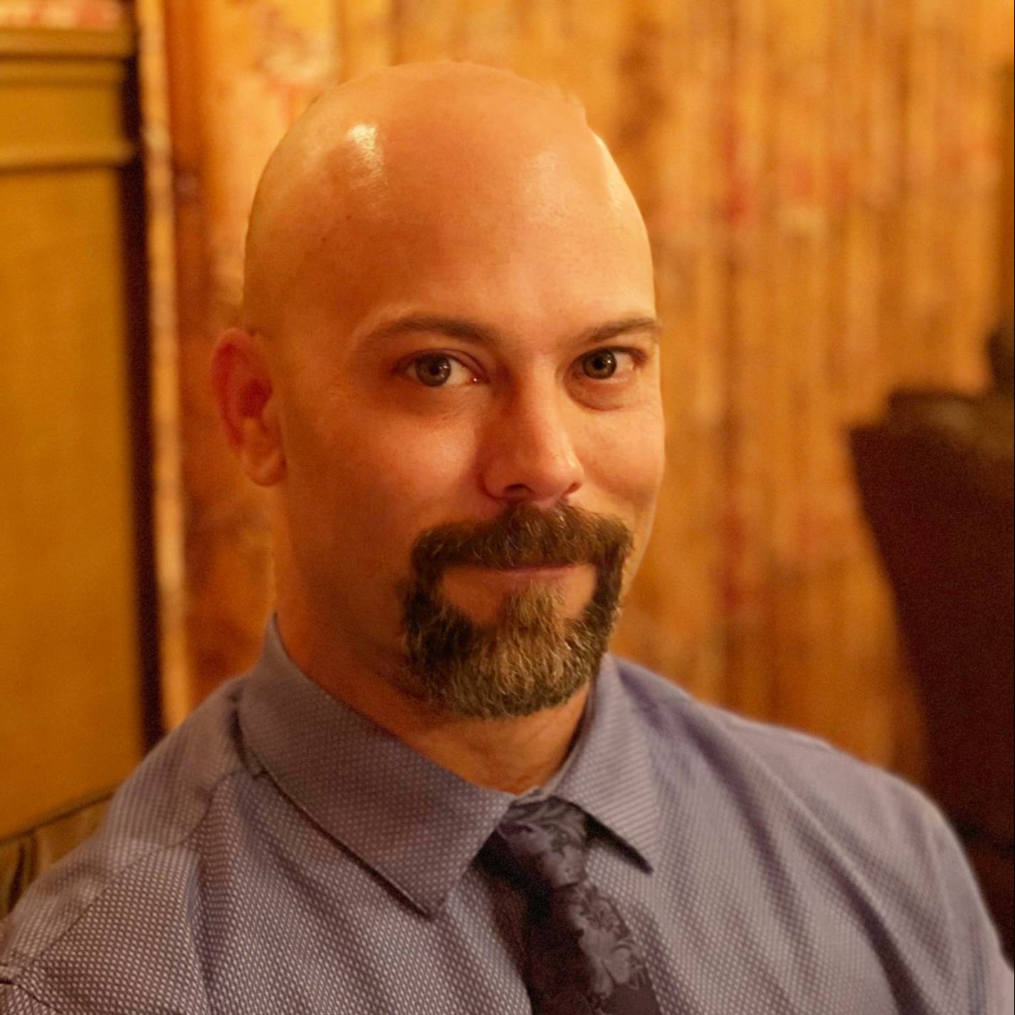 Steven Alston