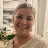 Stephanie Dibble