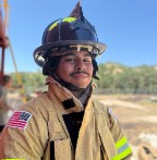 Zachary Borja