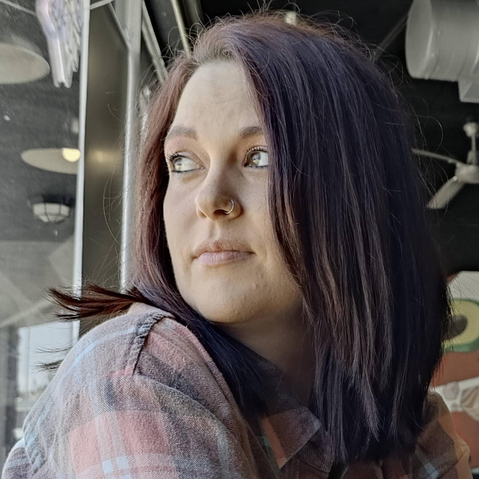 AMBERLEE BARNWELL