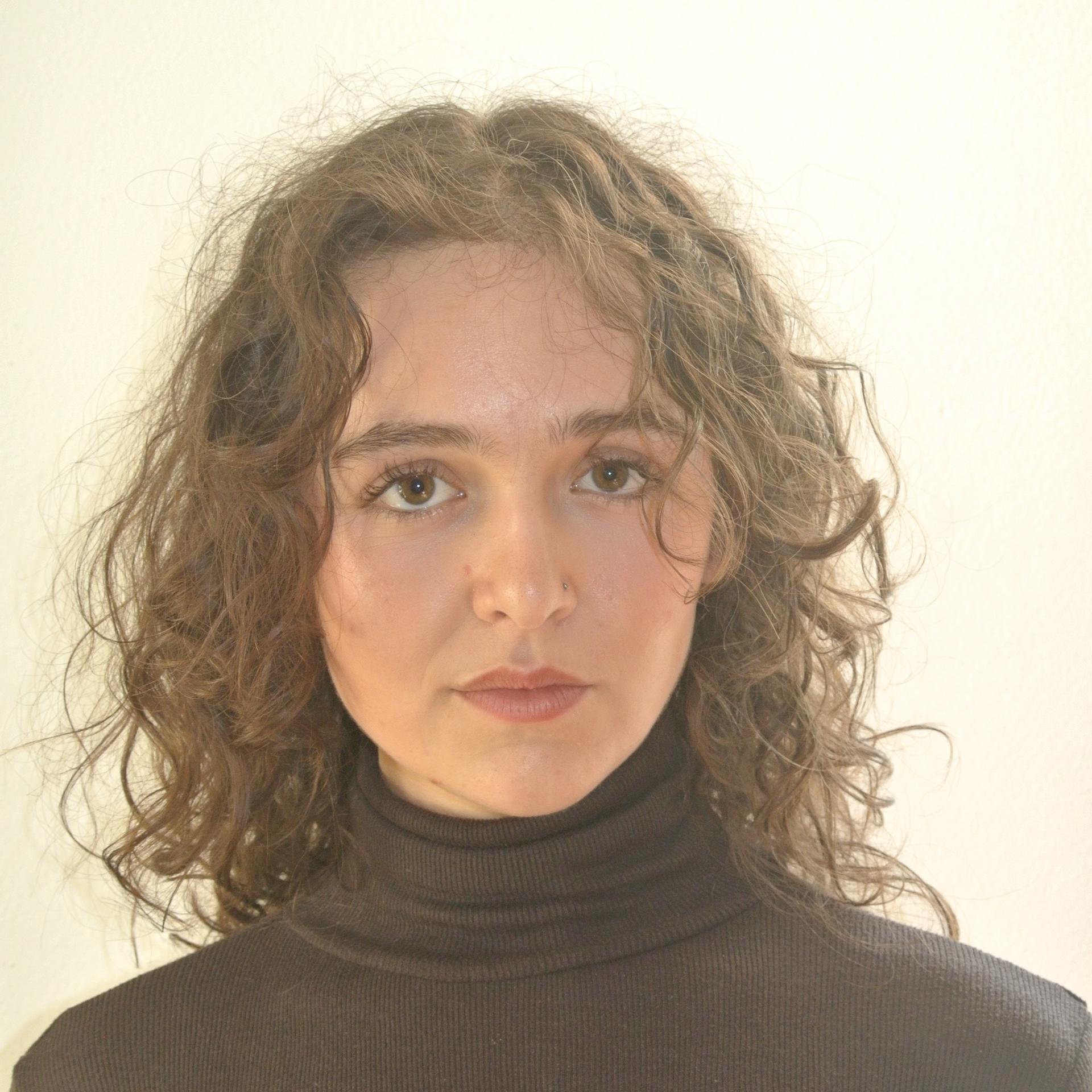 Taylor McNamara