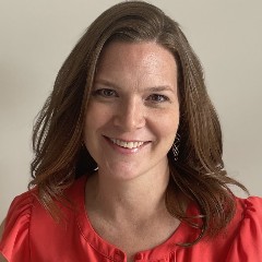 Katie Krispin