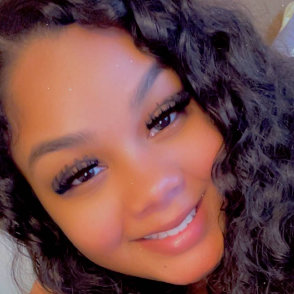 Meranda Jackson