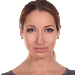 Ievgeniia Filonenko