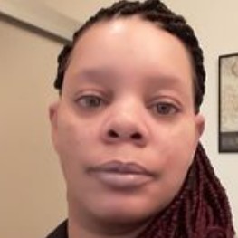 Lakisha Lewis