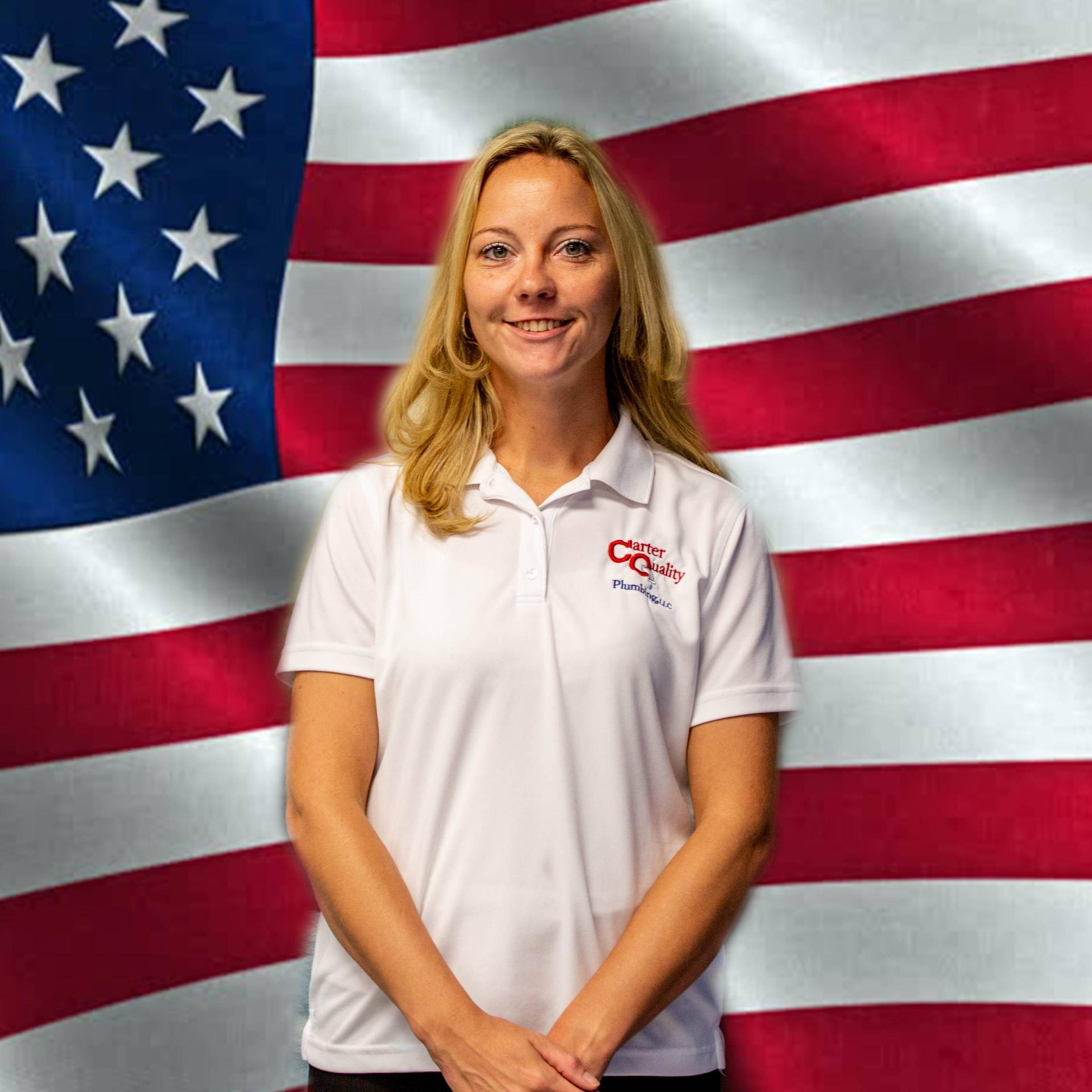 Christina Carter