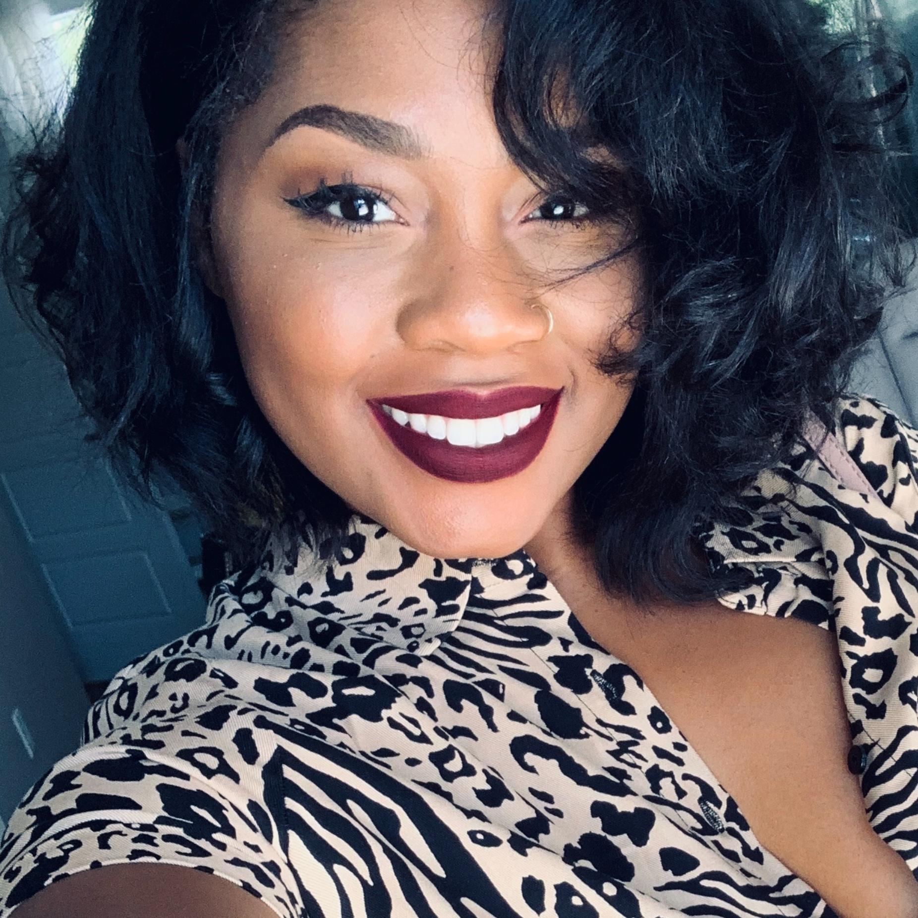 Briana Hamilton