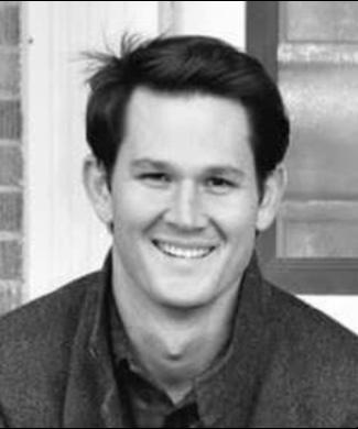 Jonathan Vail