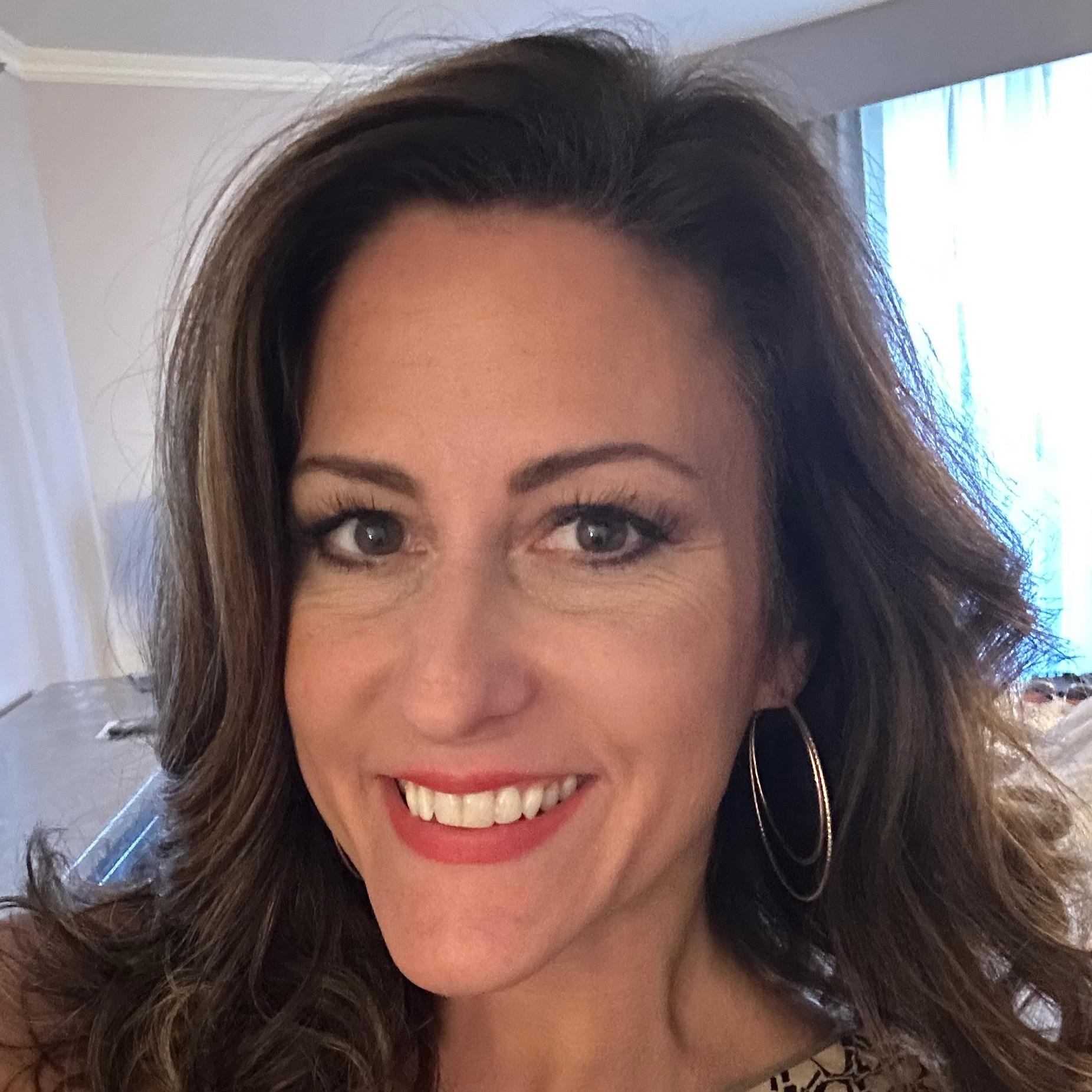 Christina N. Rothlisberger