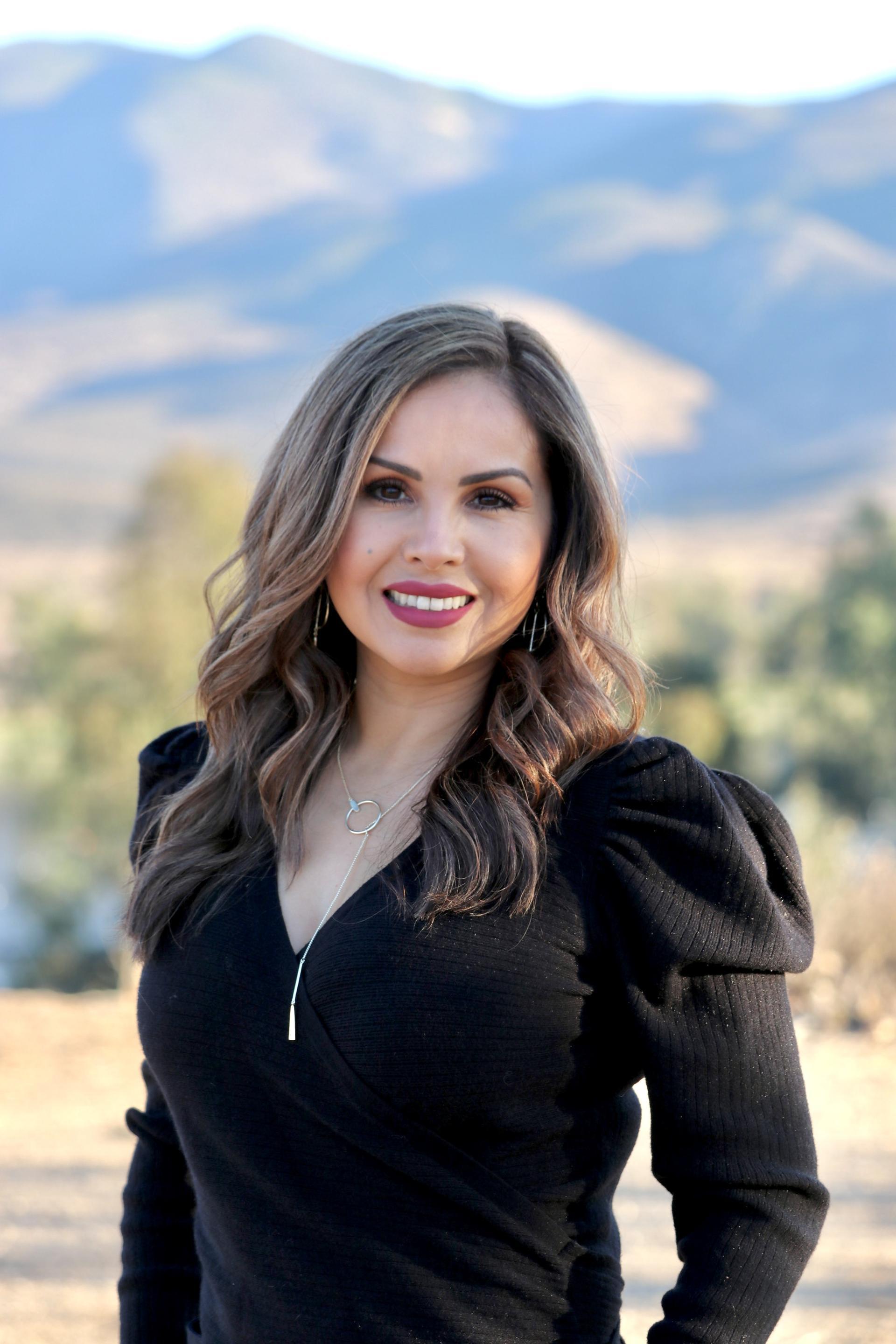 Liz Tolles