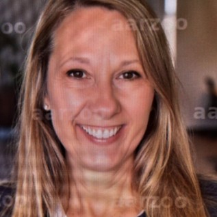 Teresa Wood