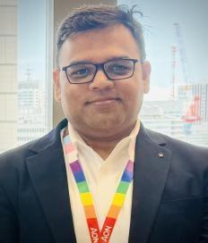 Vamsi Krishna Patel