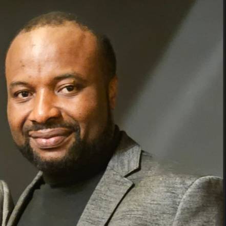 Anthony Ehiri