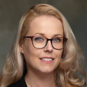 Angela Rymer