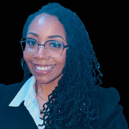 LATOSHA JOHNSON