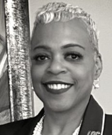 Julie Graves