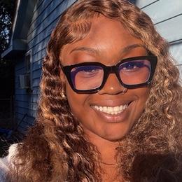Alexsia Arnold