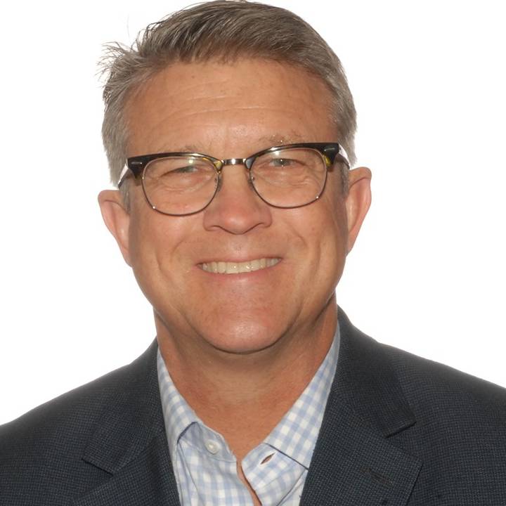 Pete West