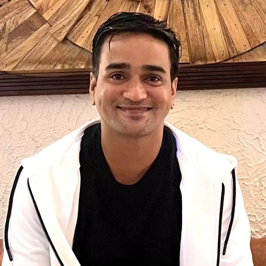 HARISH SINGH BISHT