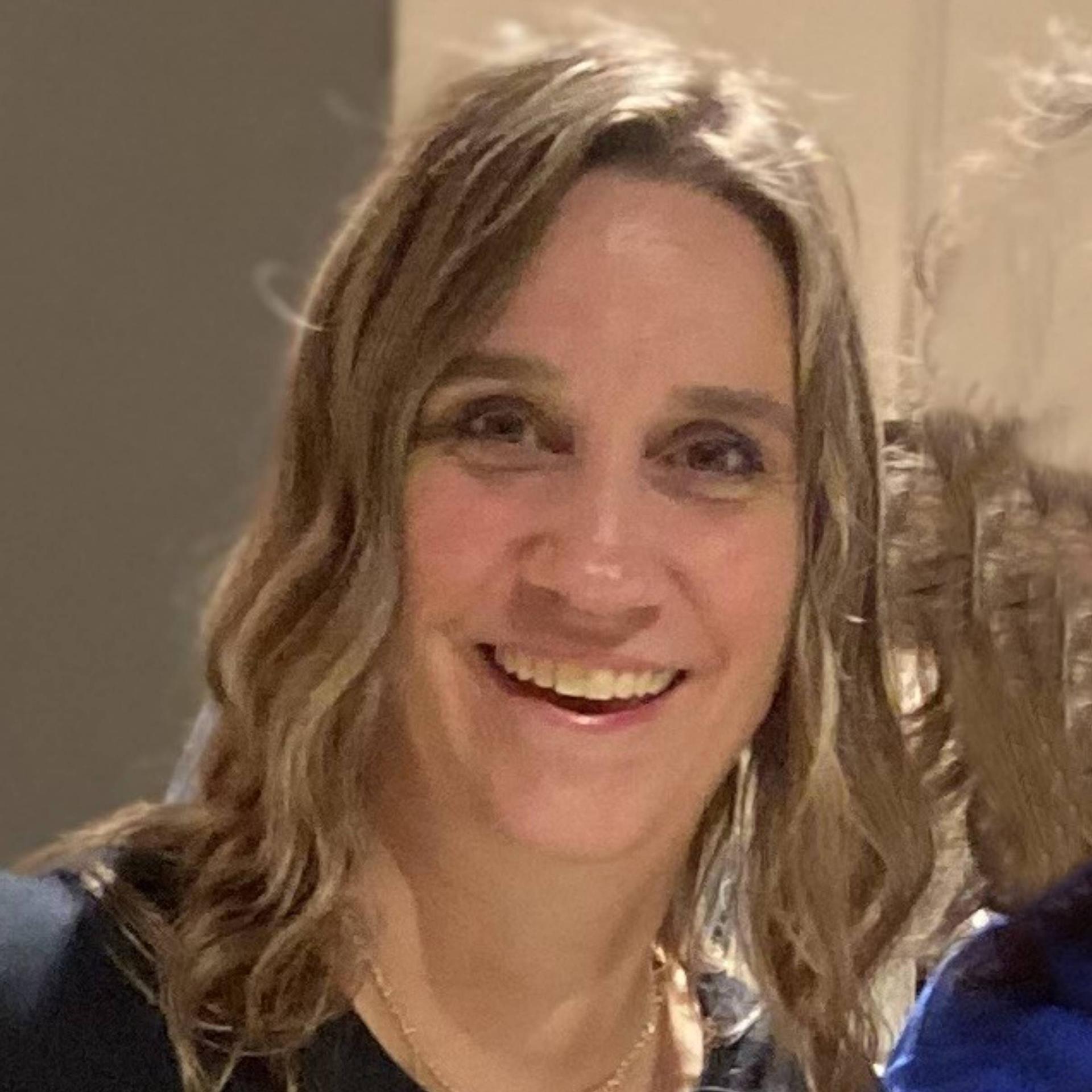 AMANDA GROVER