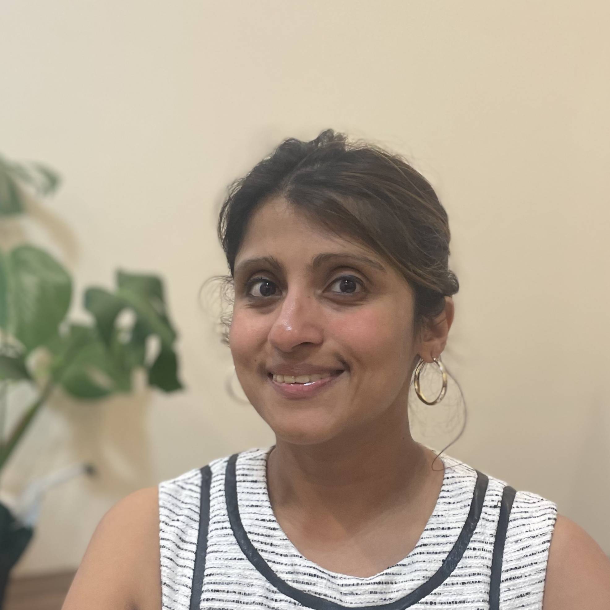 Naureen Virani