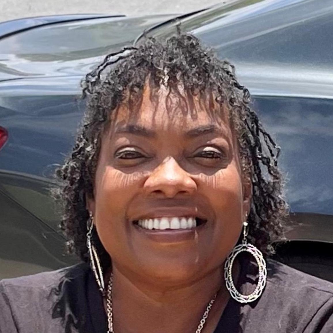 Ursula Albury