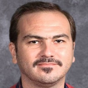 Ali Matur