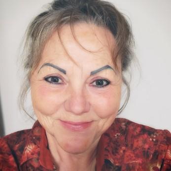 Constance Terheggen