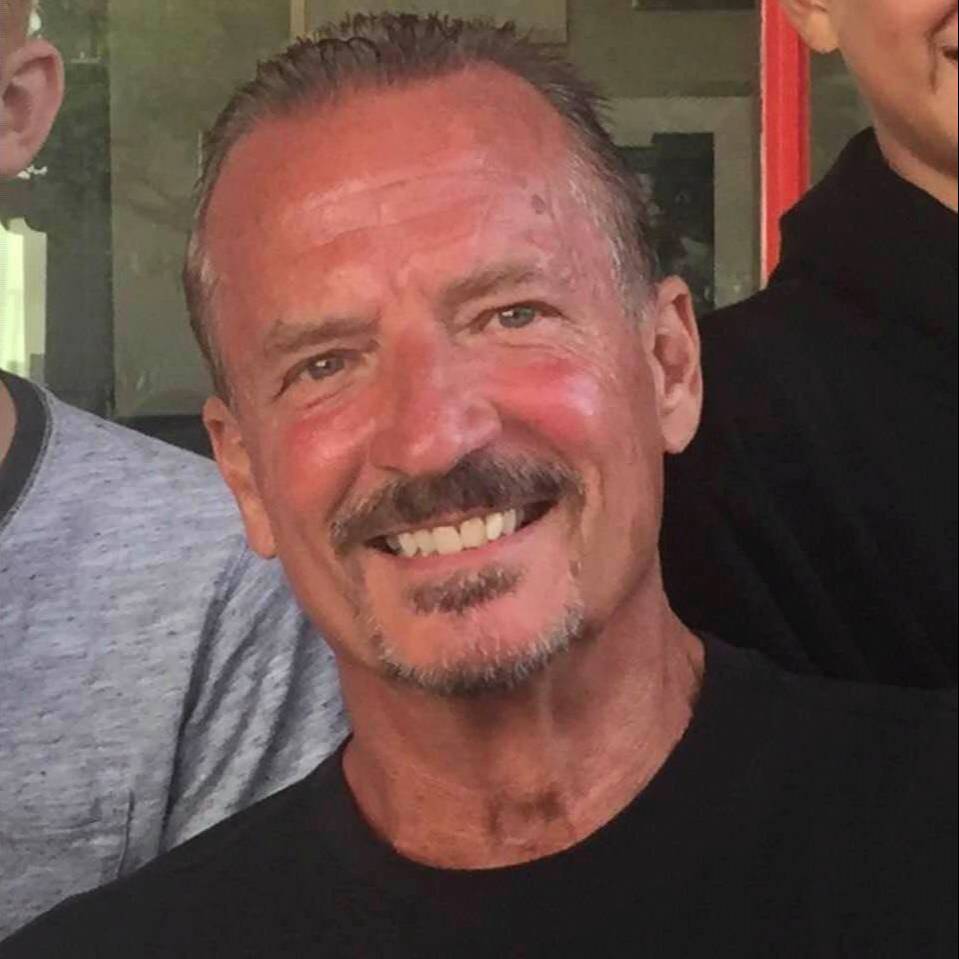 Richard Kahdeman