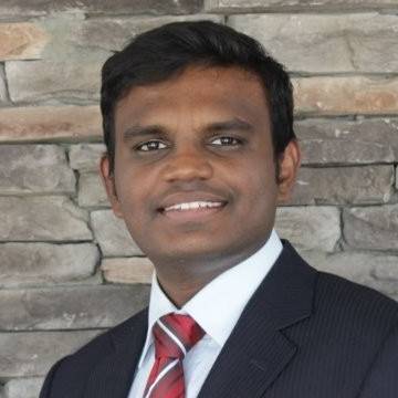 SENTHIL LAKSHMANAN