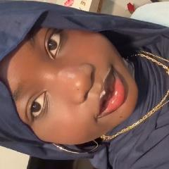FATIMA MABANZA