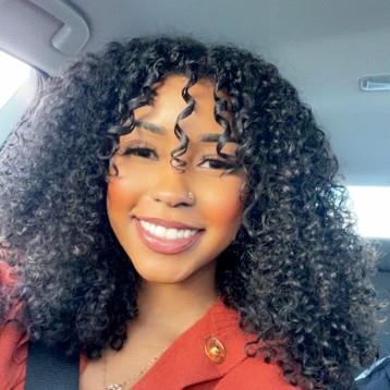 Shanice Estrella Erby