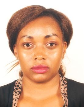 RUTH A. A. OTIENO