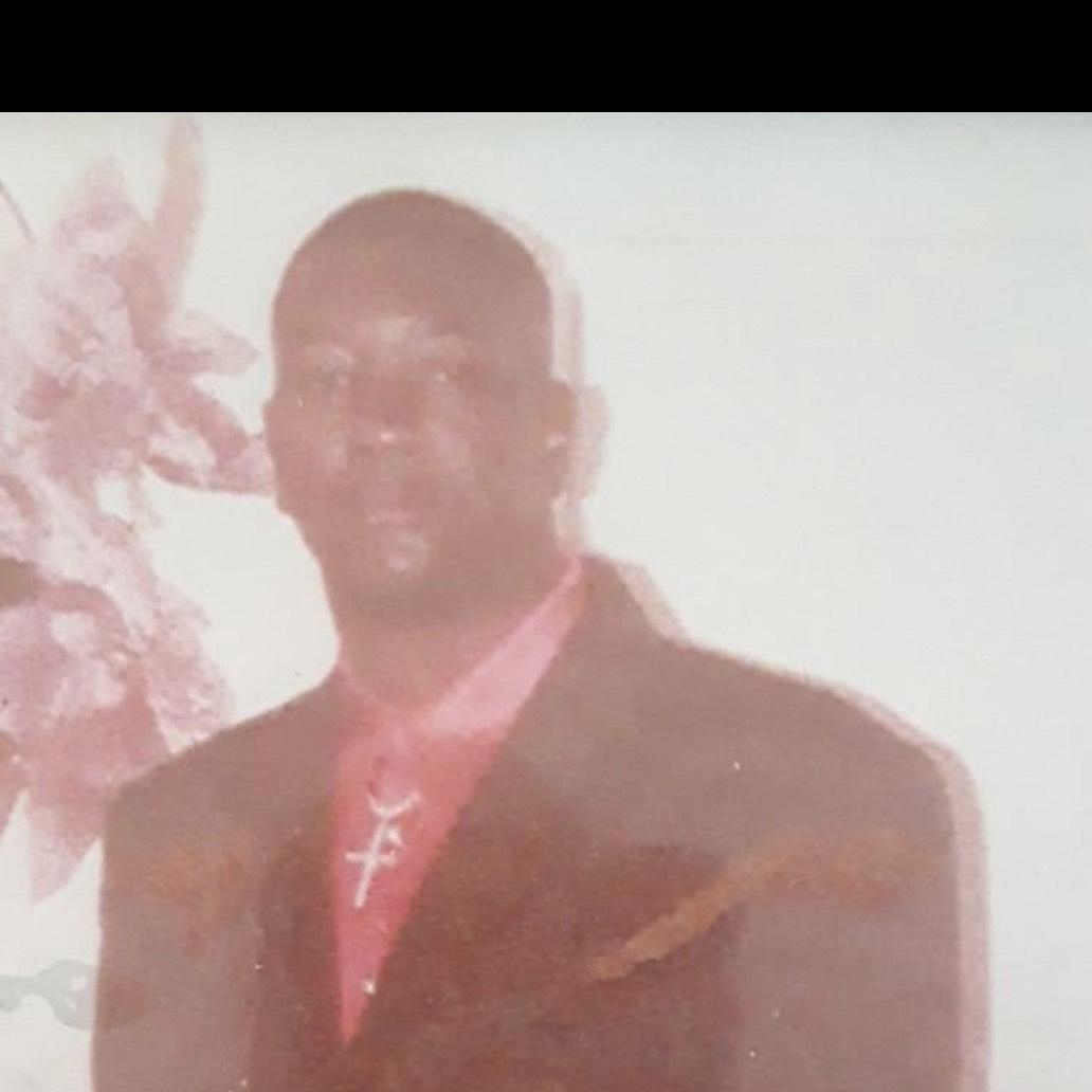 Anthony Montford