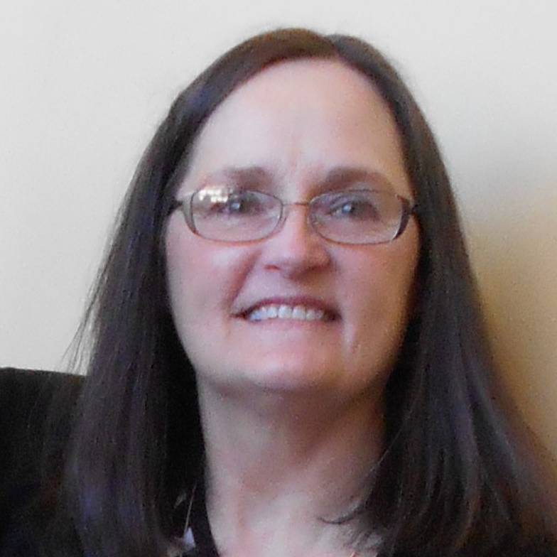 Cindi Sanders