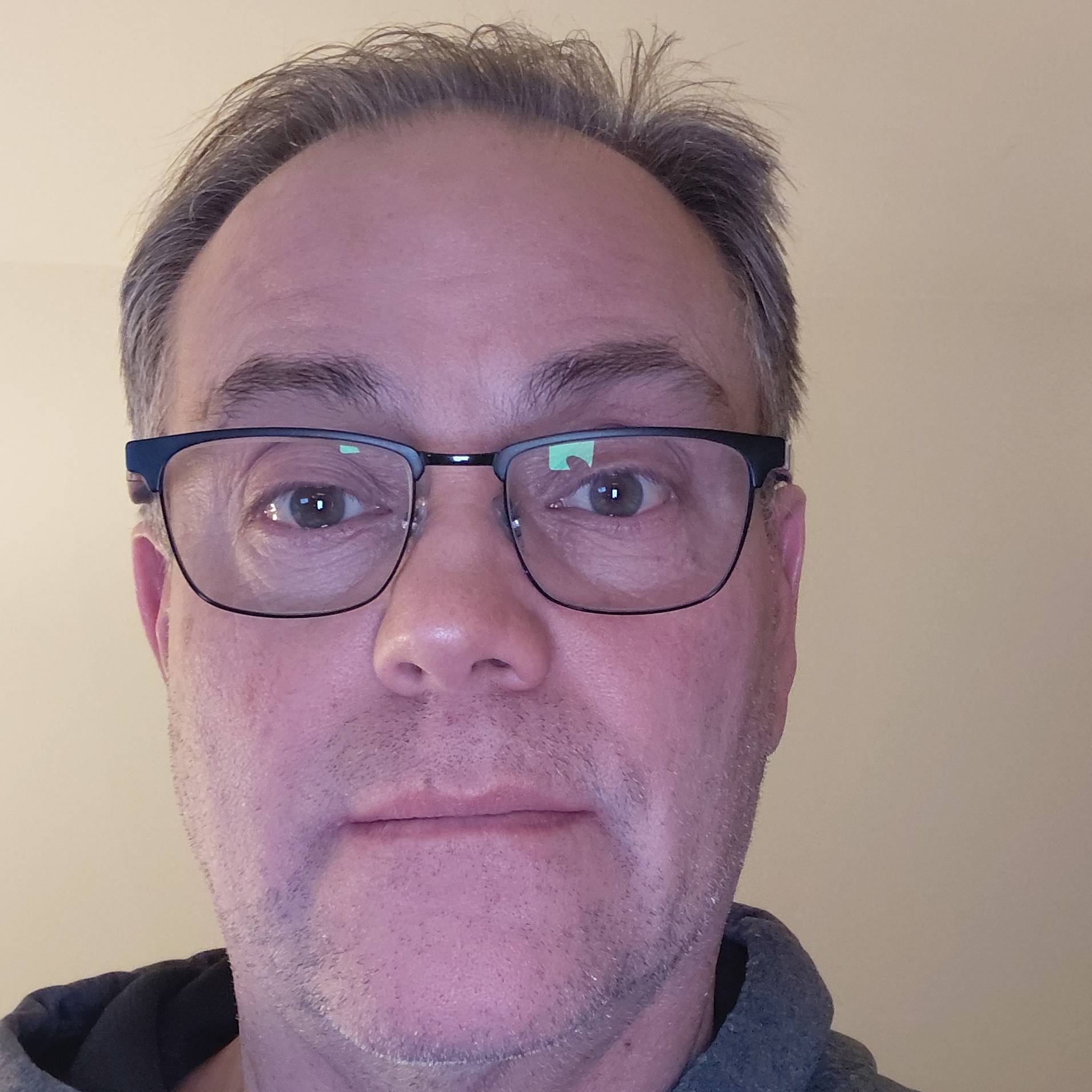 Darren Roberts