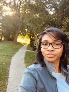 Zakiyyah Braxton