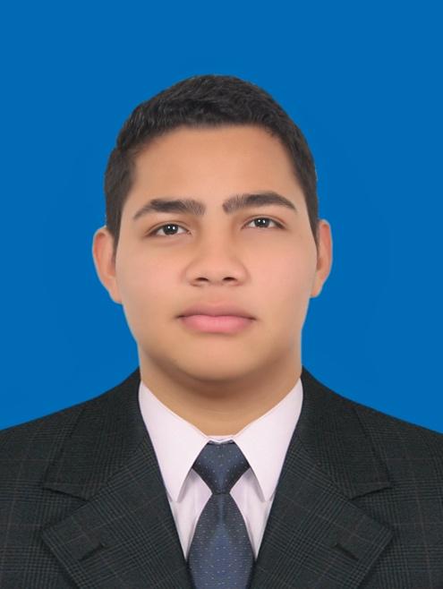 ISMAEL DAVID PACHECO MARTÍNEZ