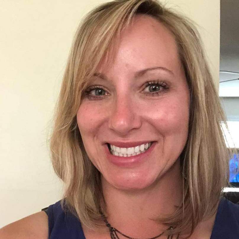 Mindy Burckell