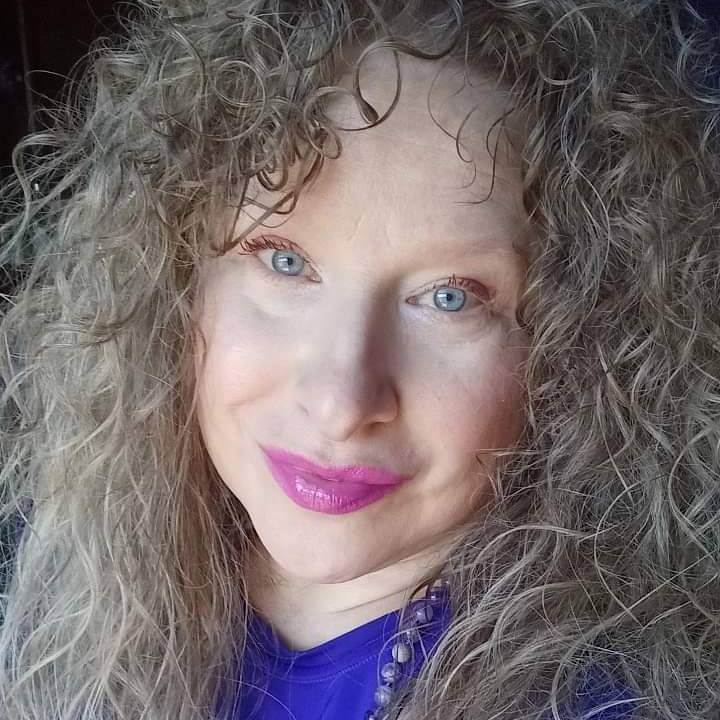 Kimberly Ann Wright