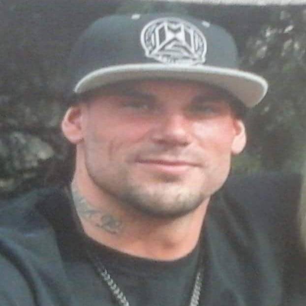Ryan K. Ferguson