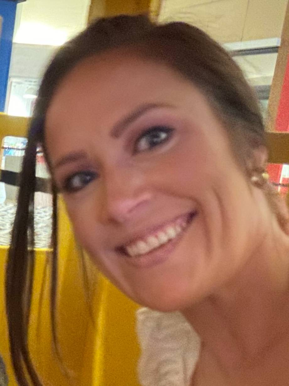Hannah Benham