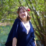 Emrie James