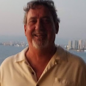Mike Berg