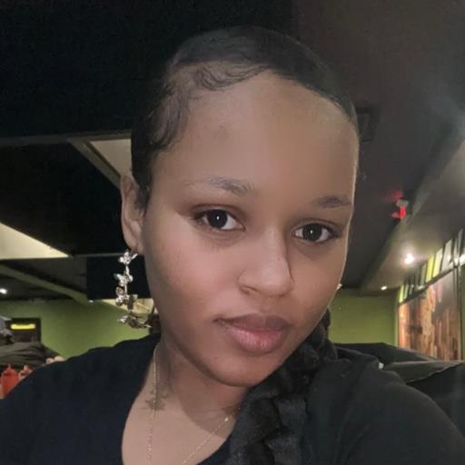 Zyasia Hoagland