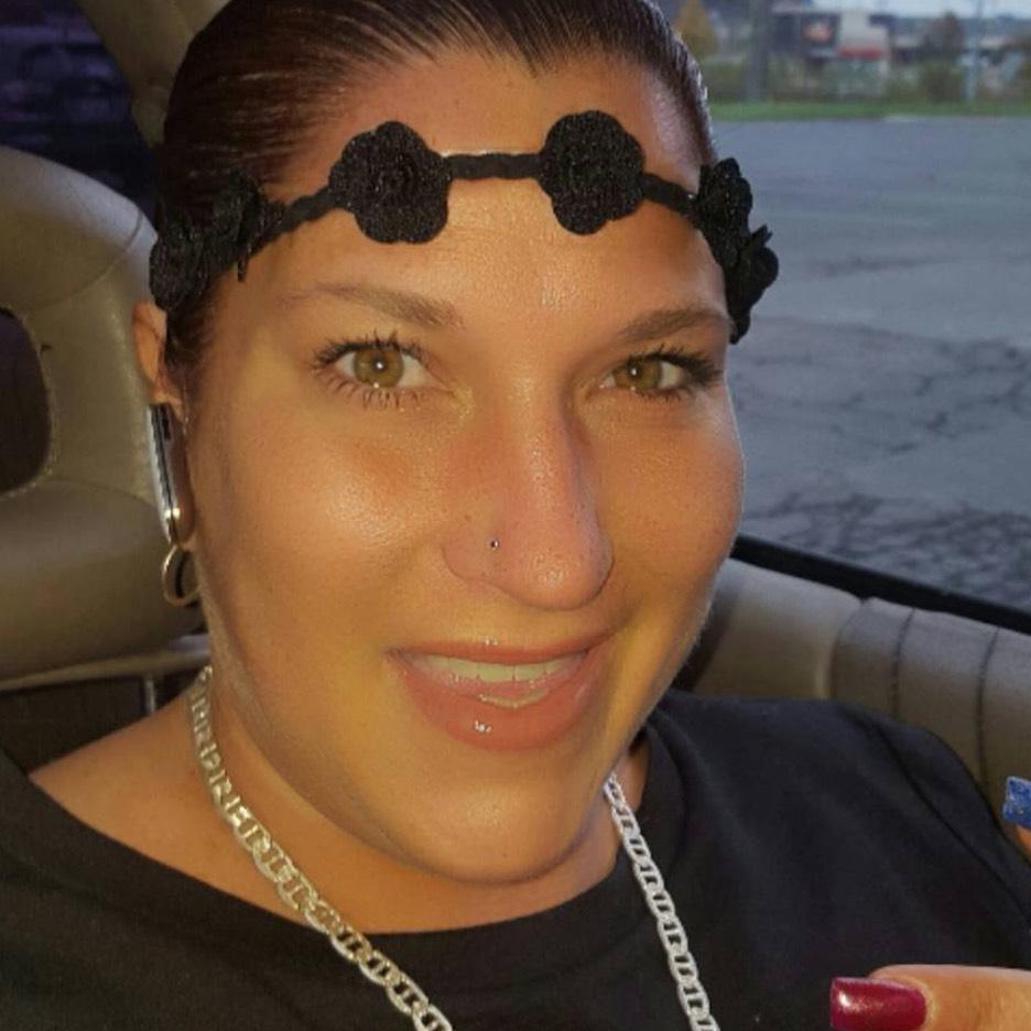 Dina Kadi