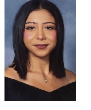 Alondra Coles Gallegos