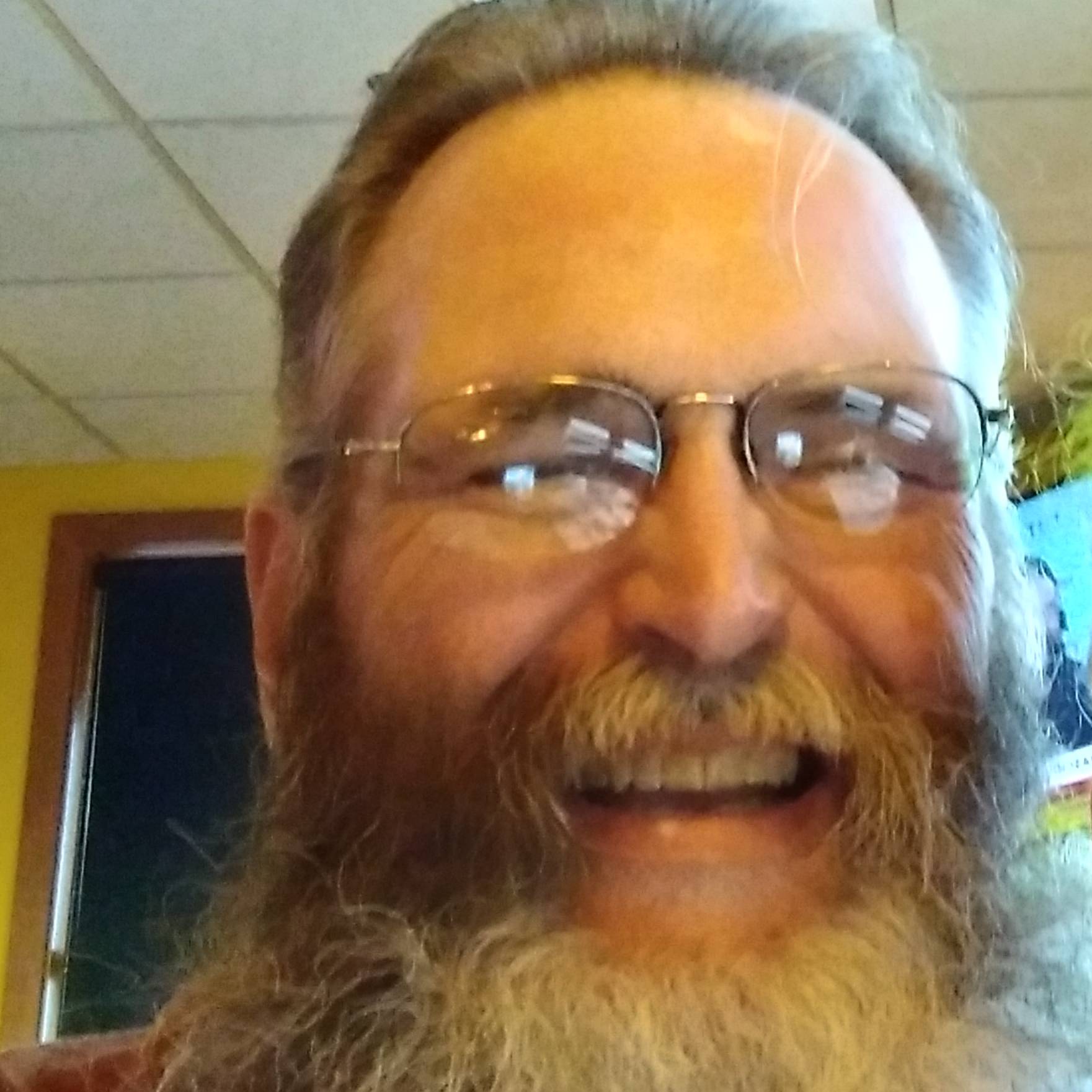 David Warren