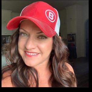 Katie Ballenger-Ramon