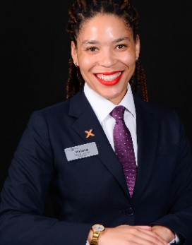 Whitney Tabetla
